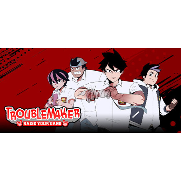 Troublemaker