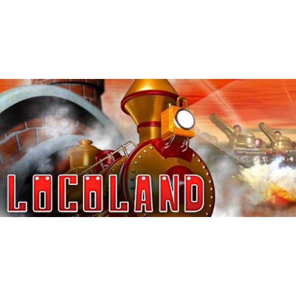 Locoland