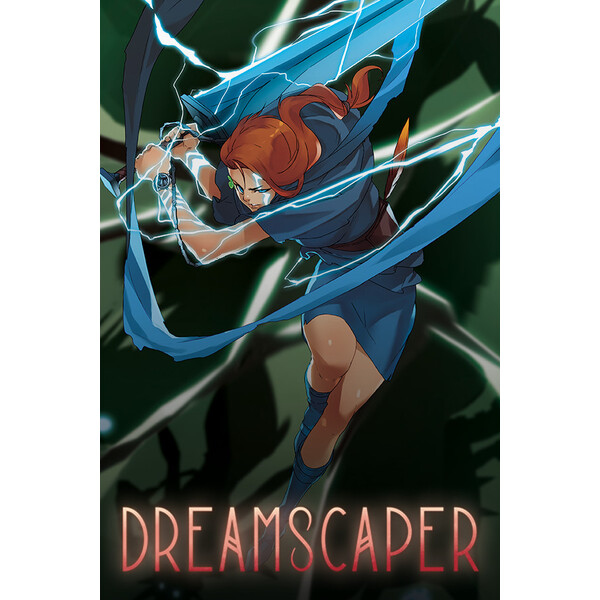 Dreamscaper