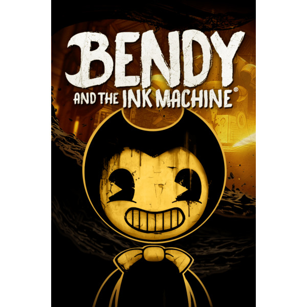 Bendy and the Ink Machine