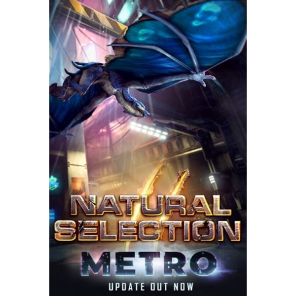 Natural Selection 2