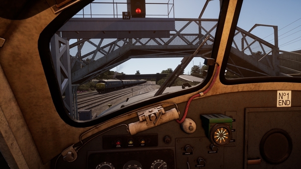 Train Sim World®: BR Heavy Freight Pack Loco Add-O