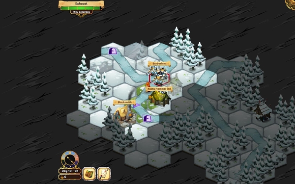 Crowntakers