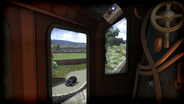 Train Simulator: Duchess of Sutherland Loco Add-On