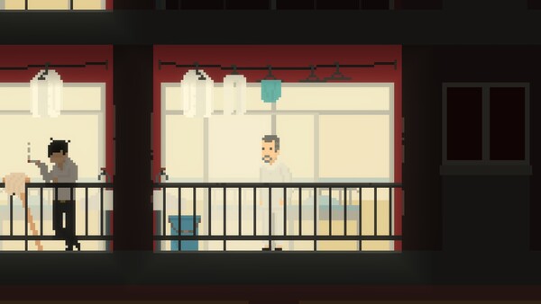 Long Dream