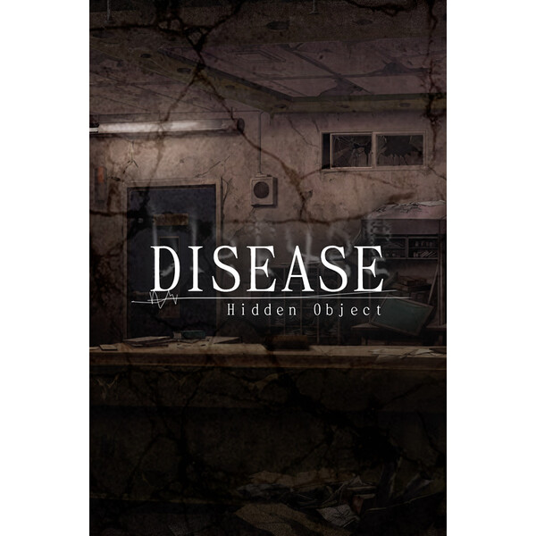 Disease -Hidden Object-