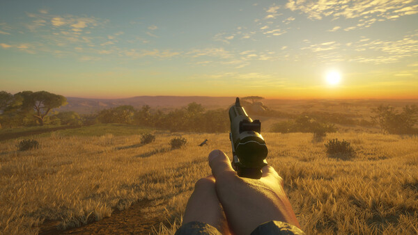theHunter: Call of the Wild™ - Weapon Pack 3
