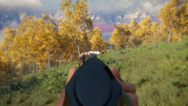 theHunter: Call of the Wild™ - Weapon Pack 3
