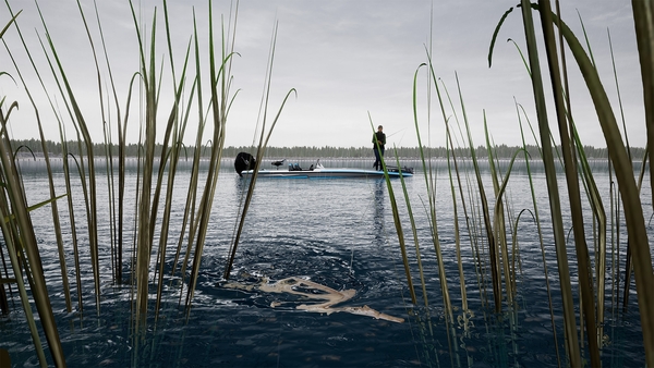 Fishing Sim World®: Pro Tour – Lake Dylan