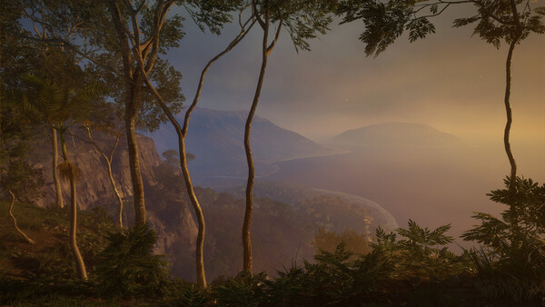 theHunter: Call of the Wild™ - Emerald Coast Austr