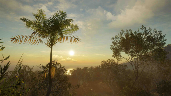 theHunter: Call of the Wild™ - Emerald Coast Austr