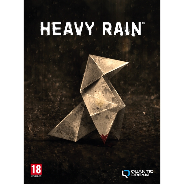 Heavy Rain