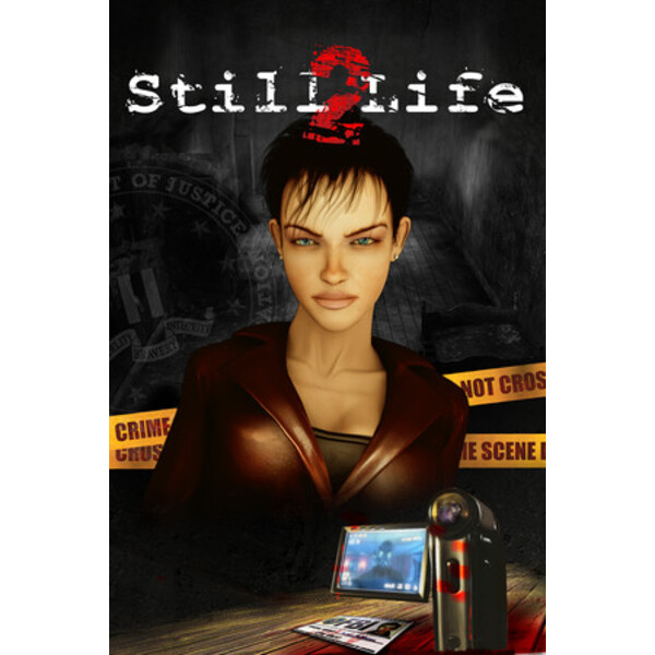 Still Life 2