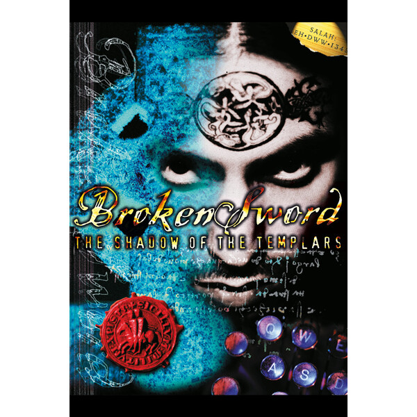 Broken Sword: Director's Cut