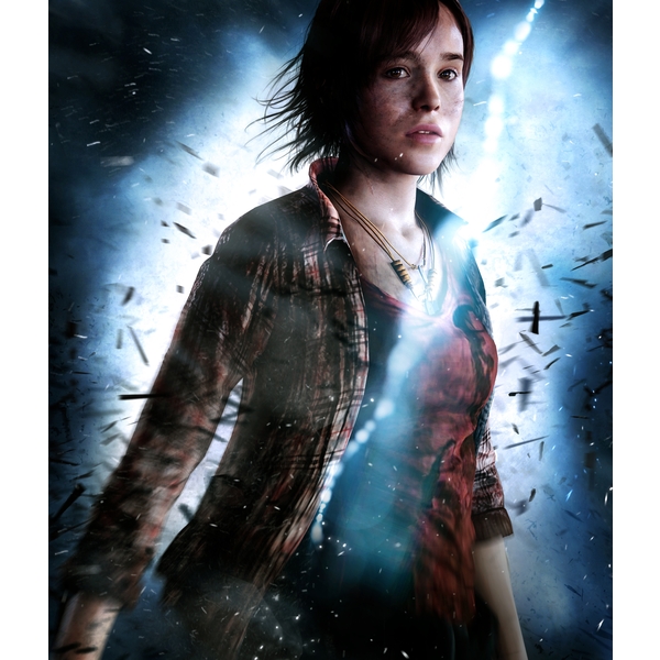 Beyond: Two Souls