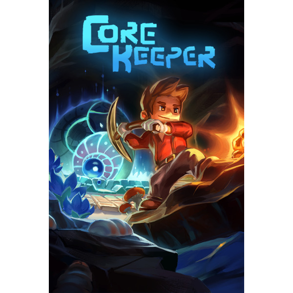 Core Keeper