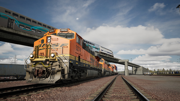 Train Sim World® 5: Deluxe Edition