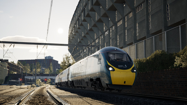 Train Sim World® 5: Deluxe Edition