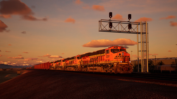 Train Sim World® 5: Deluxe Edition