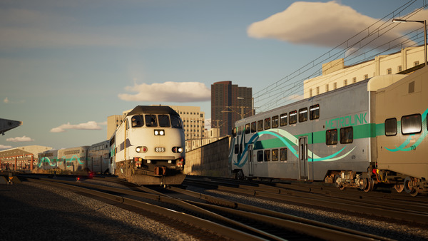 Train Sim World® 5: Deluxe Edition