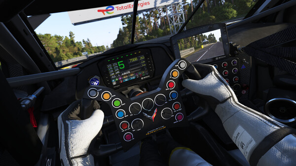 Le Mans Ultimate - 2024 Pack 3