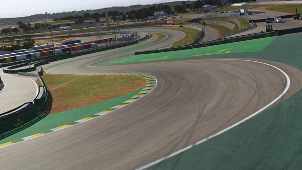 Le Mans Ultimate - 2024 Pack 3