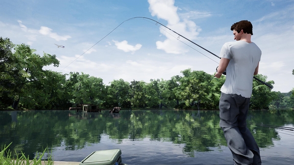 Fishing Sim World®: Pro Tour – Giant Carp Pack