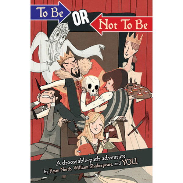 To Be or Not To Be