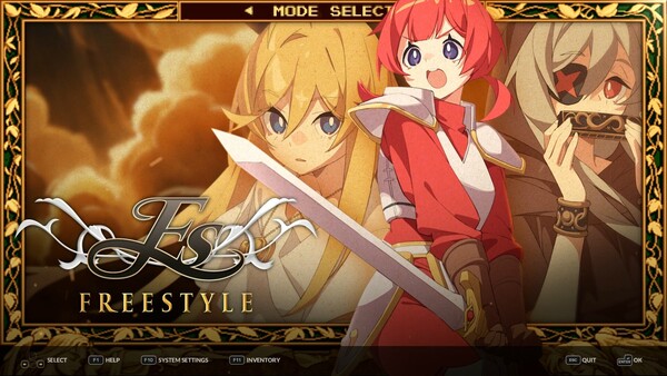 DJMAX RESPECT V - Falcom PACK
