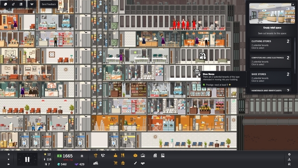 Project Highrise Architect's Edition