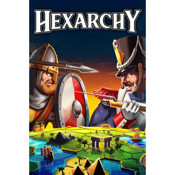 Hexarchy
