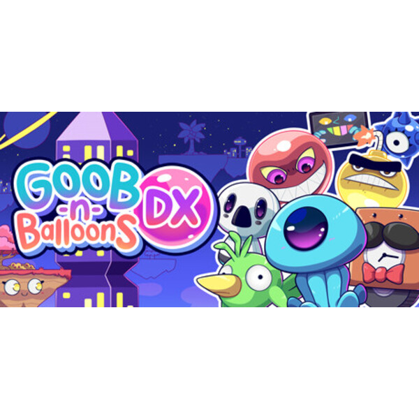 GoobnBalloonsDX