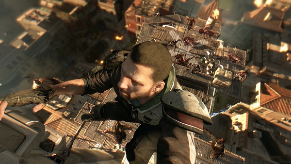 Dying Light Enhanced Edition