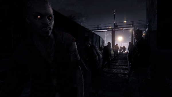 Dying Light Enhanced Edition