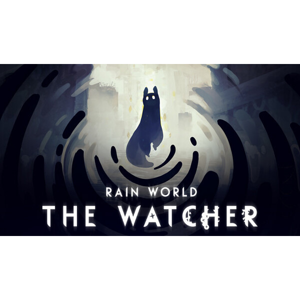 Rain World: The Watcher