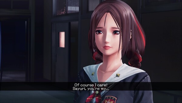 SG ZH School Girl Zombie Hunter