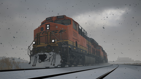 Train Sim World® 3 - Deluxe Edition