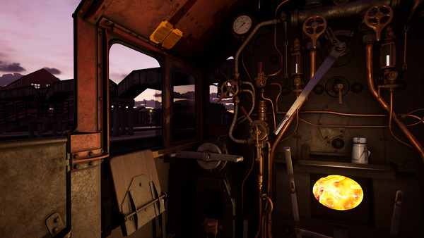 Train Sim World® 3 - Deluxe Edition