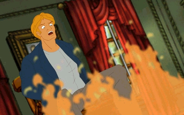 Broken Sword 2 - the Smoking Mirror: Remastered