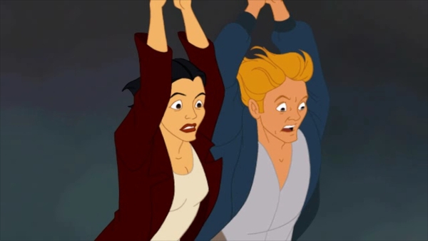 Broken Sword 2 - the Smoking Mirror: Remastered