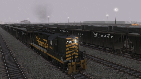 Train Simulator 2019