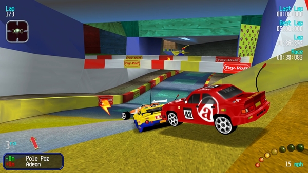Re-Volt