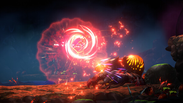 Awaken Astral Blade Deluxe Edition