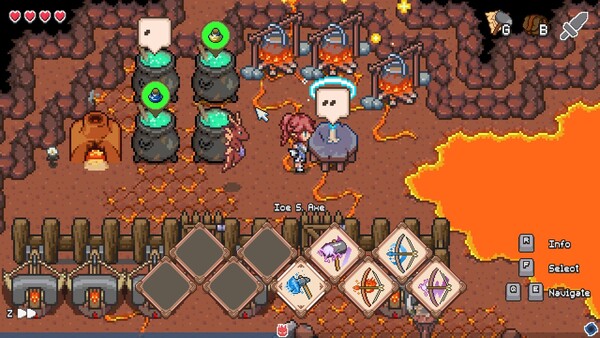 Monster Outbreak
