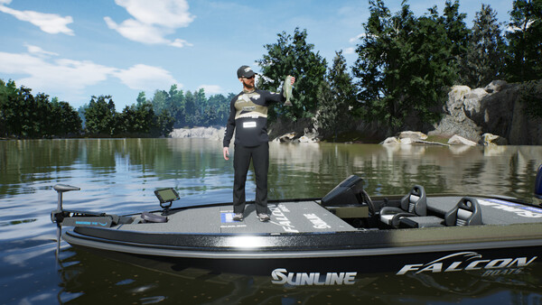 Bassmaster® Fishing 2022