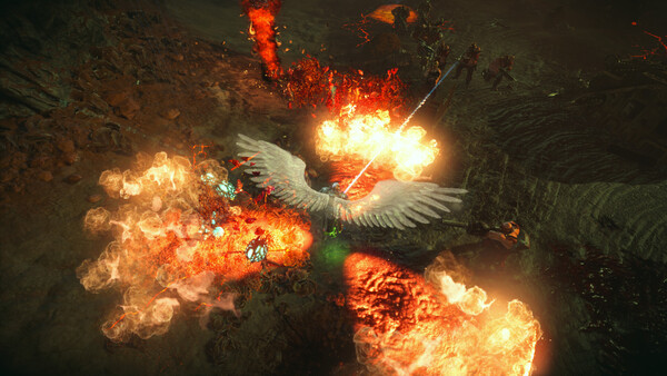 Warhammer 40,000: Inquisitor - Martyr Definitive E