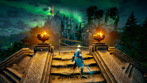 Ravenbound