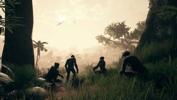 Ancestors: The Humankind Odyssey (Steam)