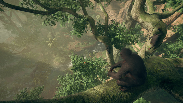 Ancestors: The Humankind Odyssey (Steam)