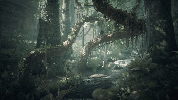 Ancestors: The Humankind Odyssey (Steam)